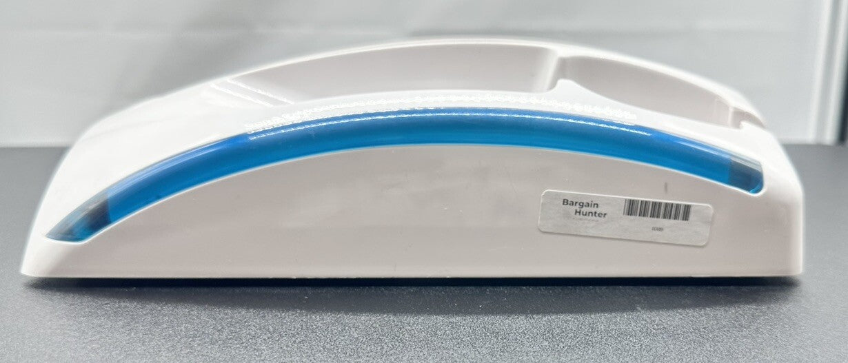 Nintendo Wii Power Wave Docking Station Controller Charger NO BATTERIES 4089