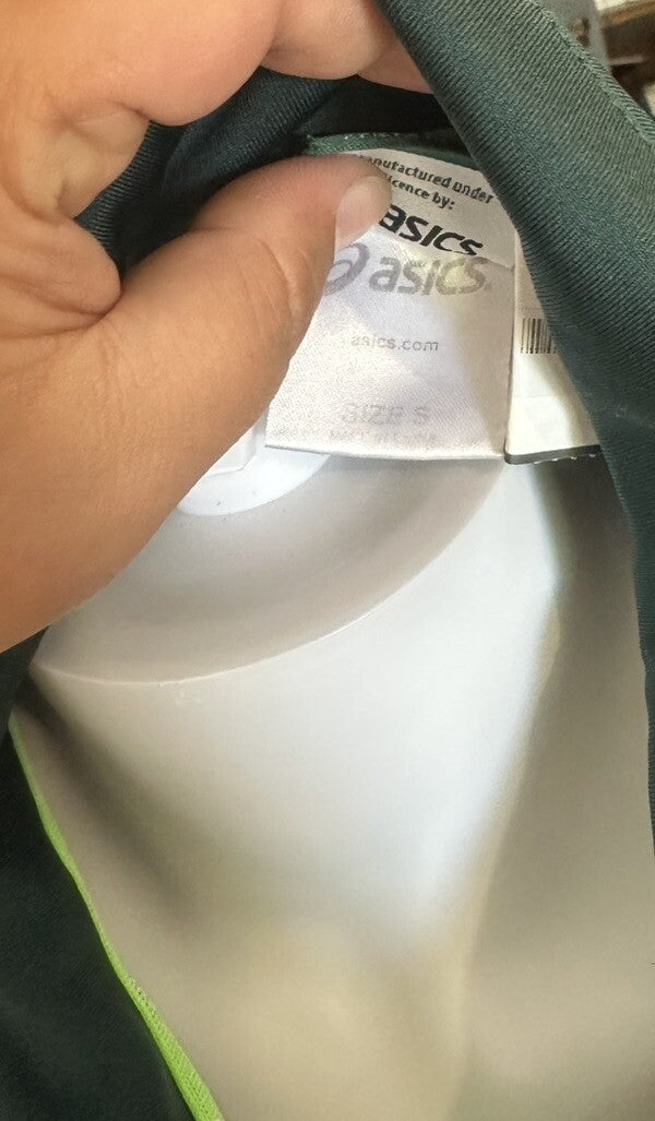 Cricket Australia Official Team Shirt Size Small In Good Condition 2647