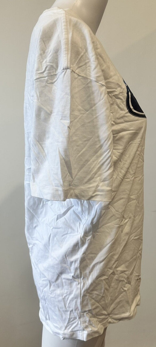 Ford Short Sleeve Shirt Size Medium In Good Condition 2954