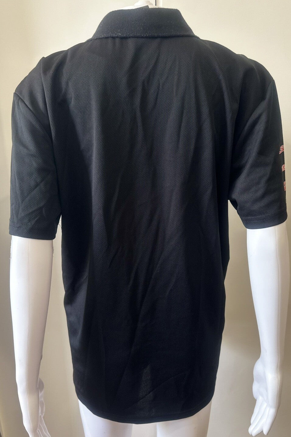Holden Short Sleeve Shirt Size Medium In Good Condition