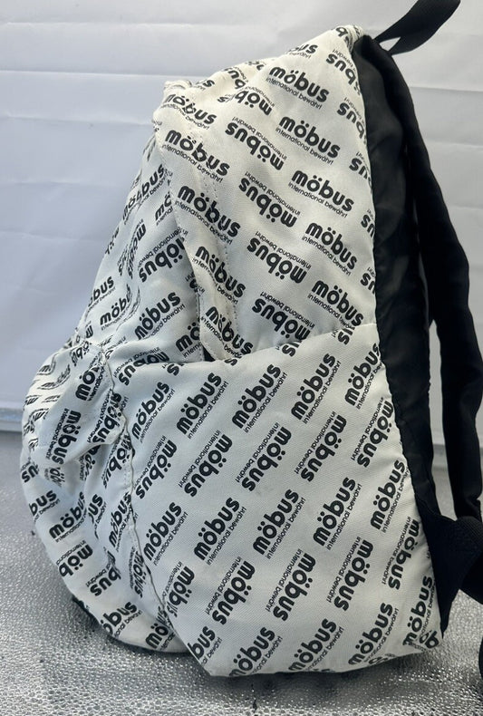 Mobus Large Capacity Men's Rucksack Backpack In Good Condition 3024