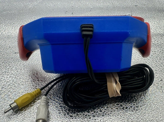 2006 JAKKS PACIFIC PLUG AND PLAY TV GAMES SUPERMAN 5 IN 1 In Good Condition 6581