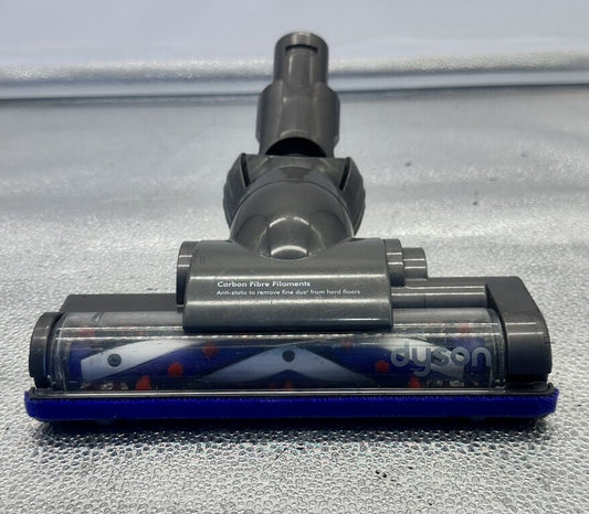 Dyson Vacuum Cleaner Floor Brush Turbine Tool Attachment 01-59190D DC35 OK Cond