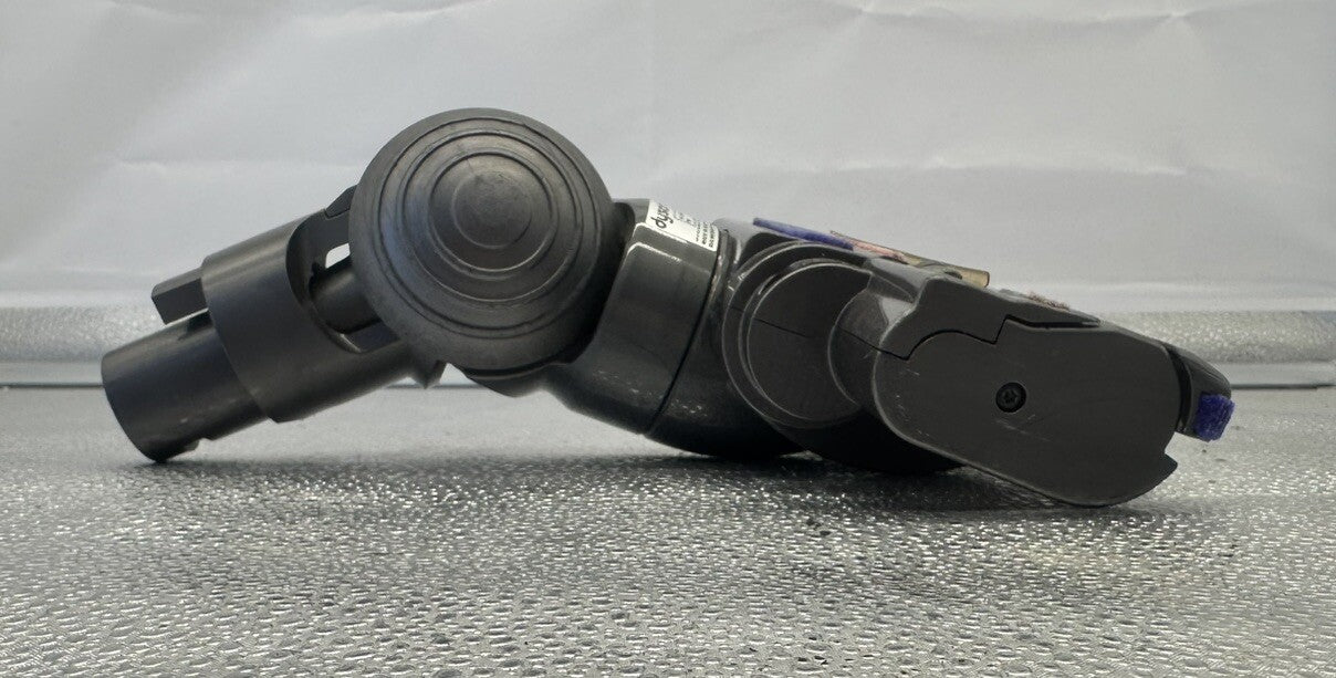 Dyson Vacuum Cleaner Floor Brush Turbine Tool Attachment 01-59190D DC35 OK Cond