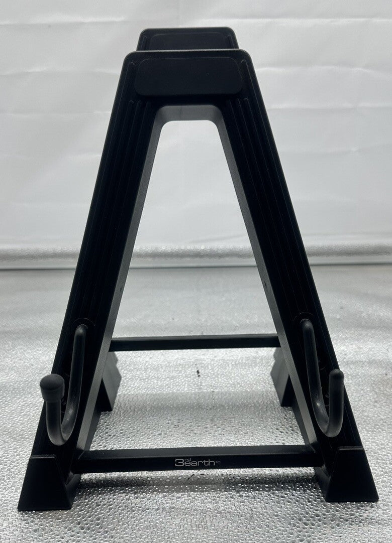 3rd Earth Guitar Hero World Tour Twin Guitar Controller Stand - Good Condition
