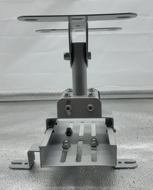 Projector Mounting Bracket Ceiling Adjustable In Good Condition