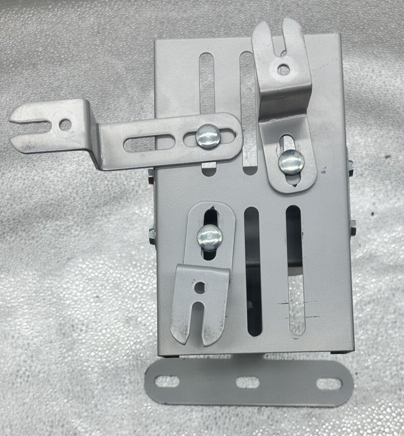 Projector Mounting Bracket Ceiling Adjustable In Good Condition