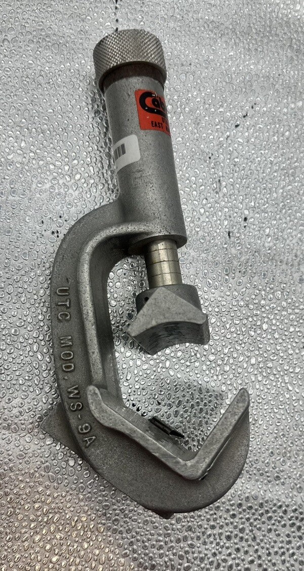 Cablemate Stripping Tool 70mm to 15mm Model UTC MOD WS-9A In Good Condition 8368