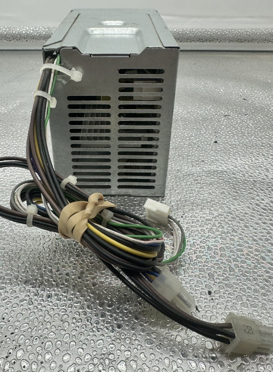 HP Prodesk 400 G1 Power Supply PCC124 240W In Good Condition 8346
