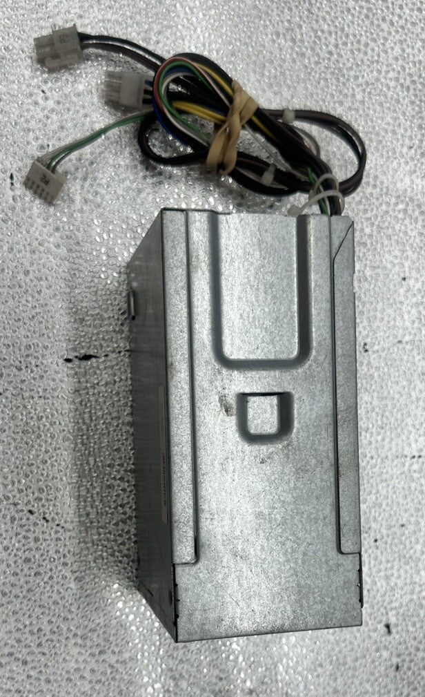 HP Prodesk 400 G1 Power Supply PCC124 240W In Good Condition 8346