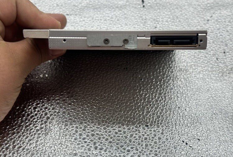 HP DS-8A5LH CD DVD±RW Laptop Optical Disk Drive 574285-HC1 600651-001 (8350)