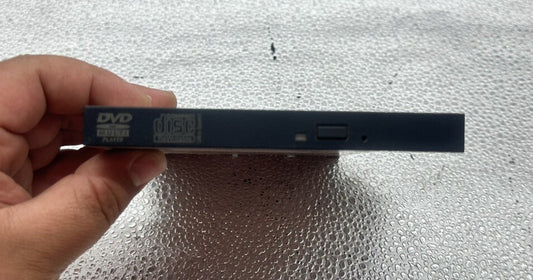 HP 417184-001 CD Rewritter/DVD-ROM Drive GCC-C10N S05B ABCKGO DRV 24X (8351)