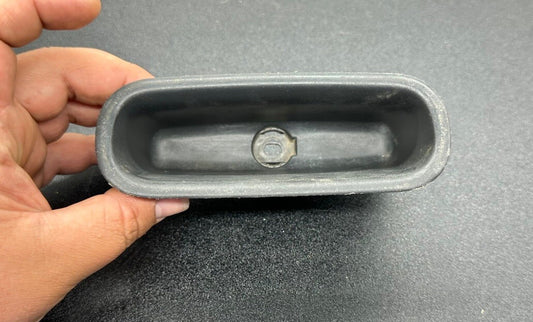 Nissan Skyline R33 Inner Door Grip Handle Pocket Set Left Or Right Black 80950A