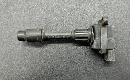 Single Ignition Coil pack S15 Silvia 200sx Ignition Coil Pack SR20DET Black Top