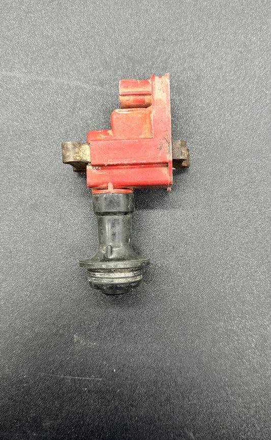 Aftermarket Red NISSAN SKYLINE COIL/COIL PACK R33 S1 RB25DE/DET 8253