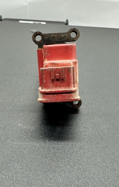 Aftermarket Red NISSAN SKYLINE COIL/COIL PACK R33 S1 RB25DE/DET 8253