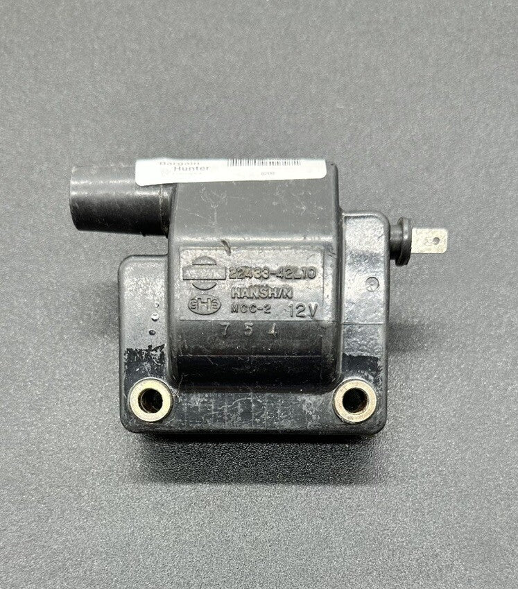 IGNITION COIL - for Nissan 300ZX 3.0L V6 Z31 (VG30E) 8208