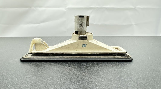 Nissan Skyline R33 Guard Indicator LHS Clear Plastic In Good Condition 8218