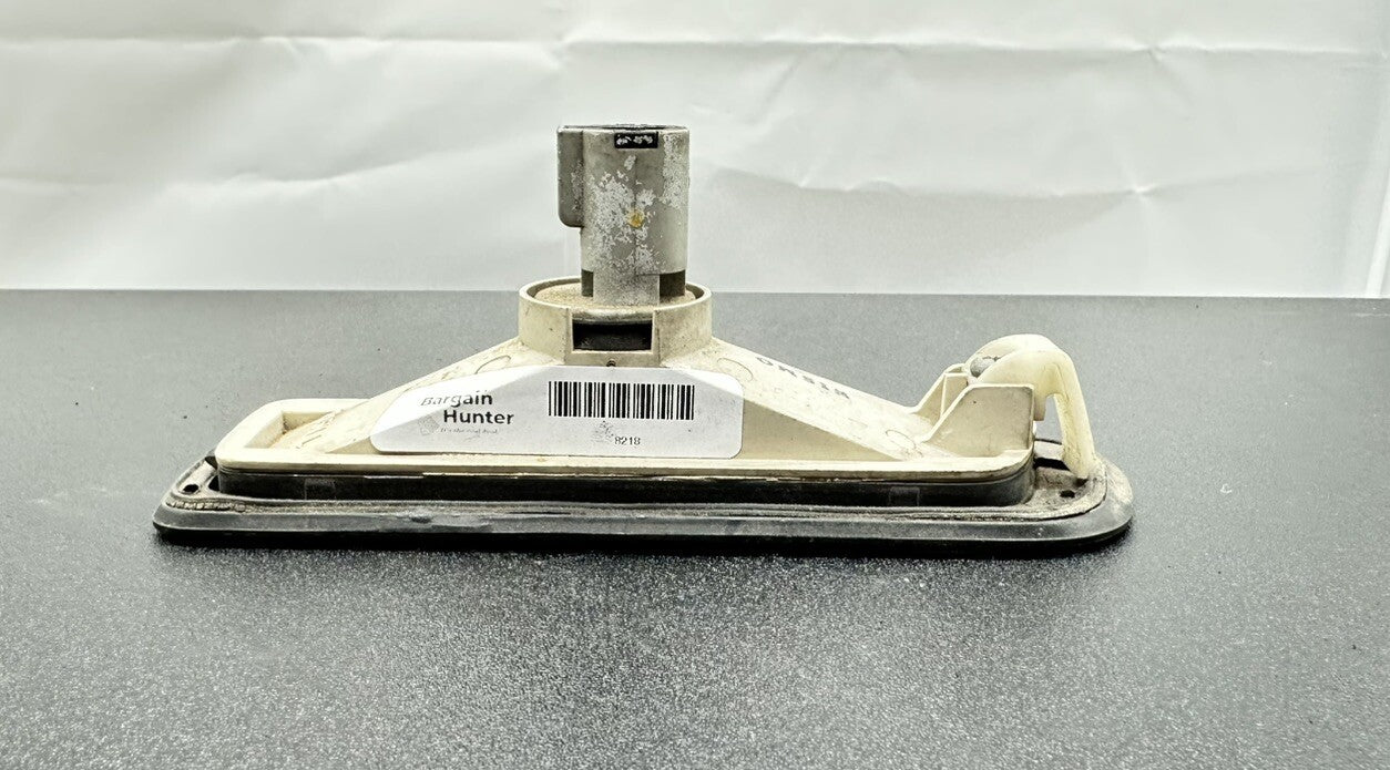 Nissan Skyline R33 Guard Indicator LHS Clear Plastic In Good Condition 8218