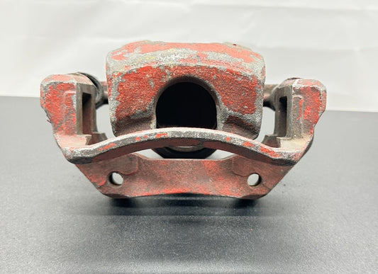 87-89 Nissan 300ZX Right Front Brake Caliper Z31 SUIT REBUILD SOLD UNTESTED 8211