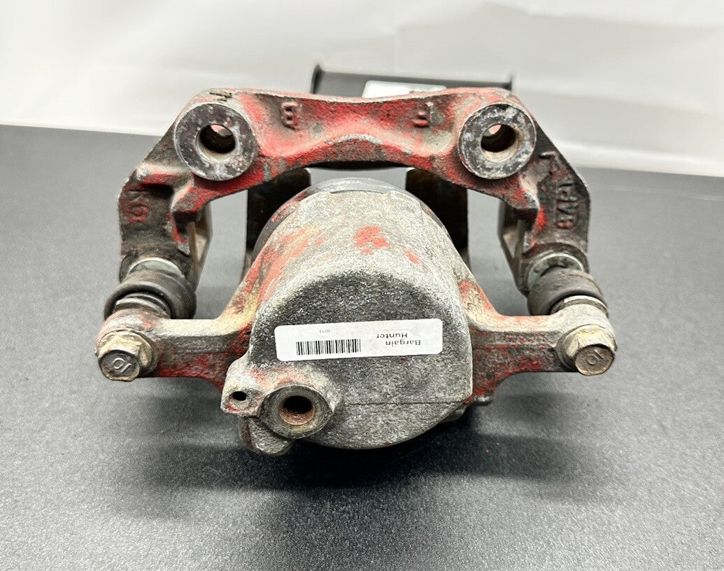 87-89 Nissan 300ZX Right Front Brake Caliper Z31 SUIT REBUILD SOLD UNTESTED 8211