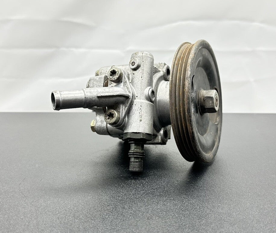 Nissan Silvia S14 S15 SR20DET Power Steering Pump UNTESTED 8291