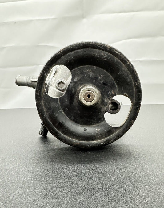 Nissan Silvia S14 S15 SR20DET Power Steering Pump UNTESTED 8291