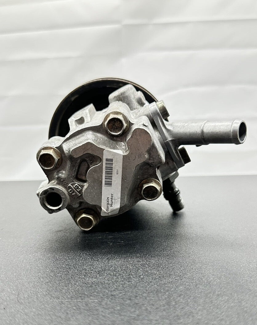 Nissan Silvia S14 S15 SR20DET Power Steering Pump UNTESTED 8291