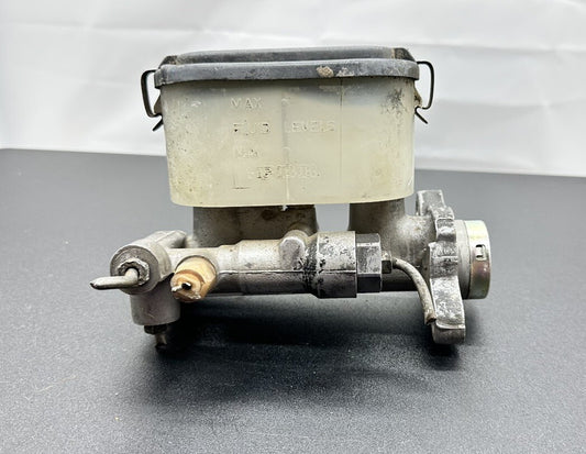 Brake Master Cylinder for Nissan Skyline R31 3.0L Sedan / Wagon 7/1986-12/1990