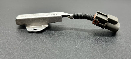 Nissan Skyline Fuel Injector Resistor Jecs A15-000014 UNTESTED 8269