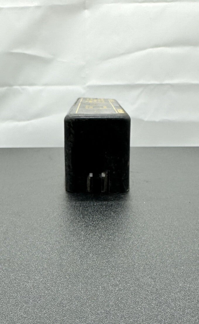 Nissan R31 HR31 Skyline 25238-51S10 Engine Fuse Box Cover 8257