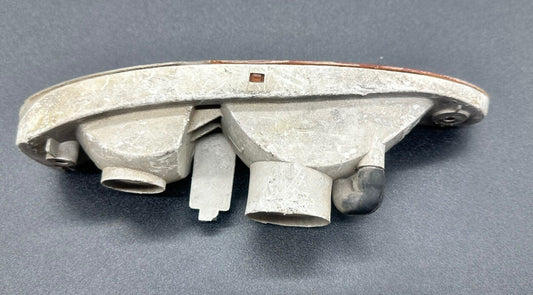 Nissan 180sx S13 Front Teardrop Indicator DAMAGED NO Globe OR Wiring 8225