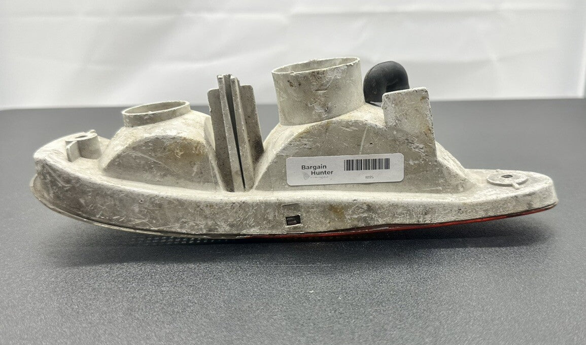 Nissan 180sx S13 Front Teardrop Indicator DAMAGED NO Globe OR Wiring 8225