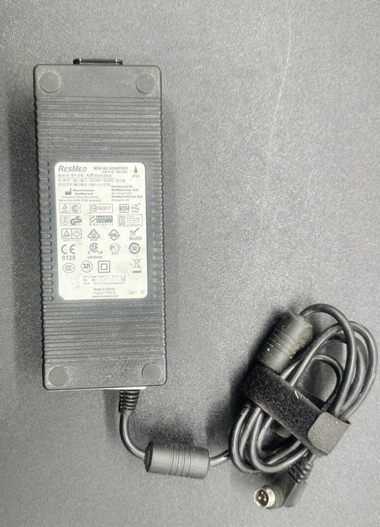 ResMed Power Supply Only Model R360-760 DA-90A24 90 W AC Adapter 8229