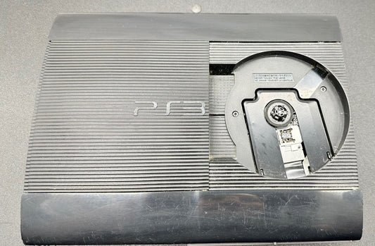 PS3 Playstation 3 Model CECH-4202C Console SOLD AS PARTS ONLY 8188