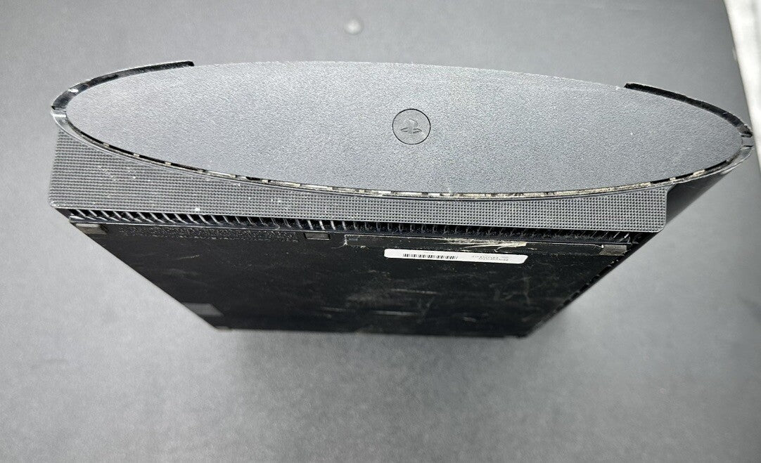 PS3 Playstation 3 Model CECH-4202C Console SOLD AS PARTS ONLY 8188