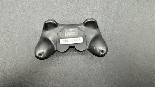 Logitech G-X2H14A for PlayStation 2 (PS2) Cordless Action Controller NO DONGLE