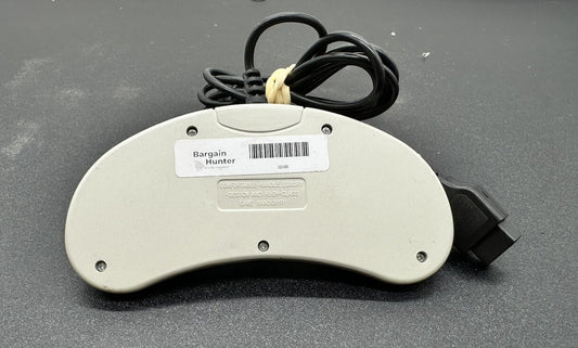 Unbranded 9 Pin Sega controller Controller In Good Condition 5388