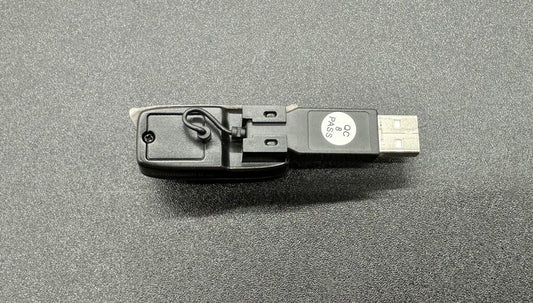 Wireless USB Dongle Transceiver Receiver 8846 For Mad Catz Controller PC&PS3 329