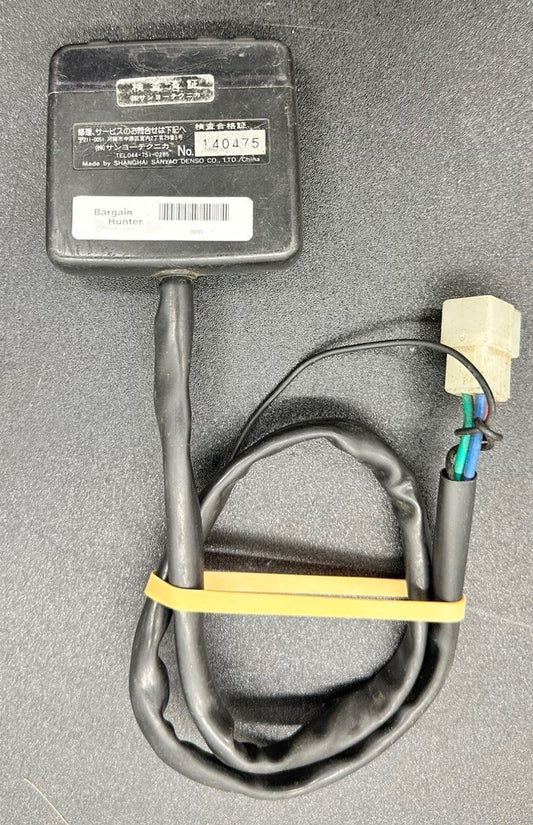 Turbo Timer Starbo B11 Bare Unit Only In OK Condition 8213