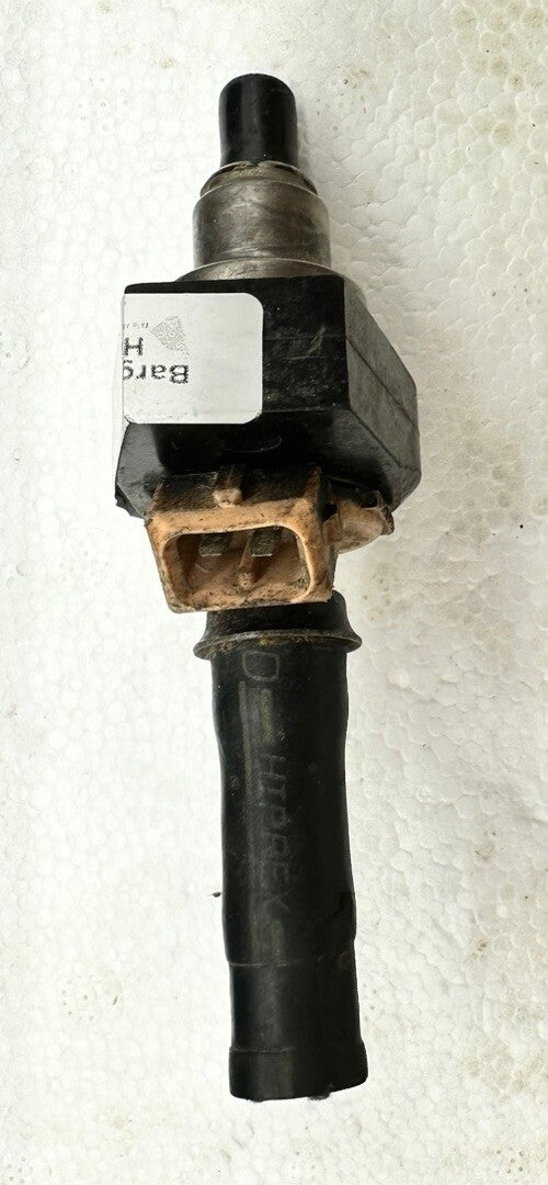 NISSAN SILVIA FUEL INJECTOR p/n A46-00 S13 1988-1995 UNTESTED 8249