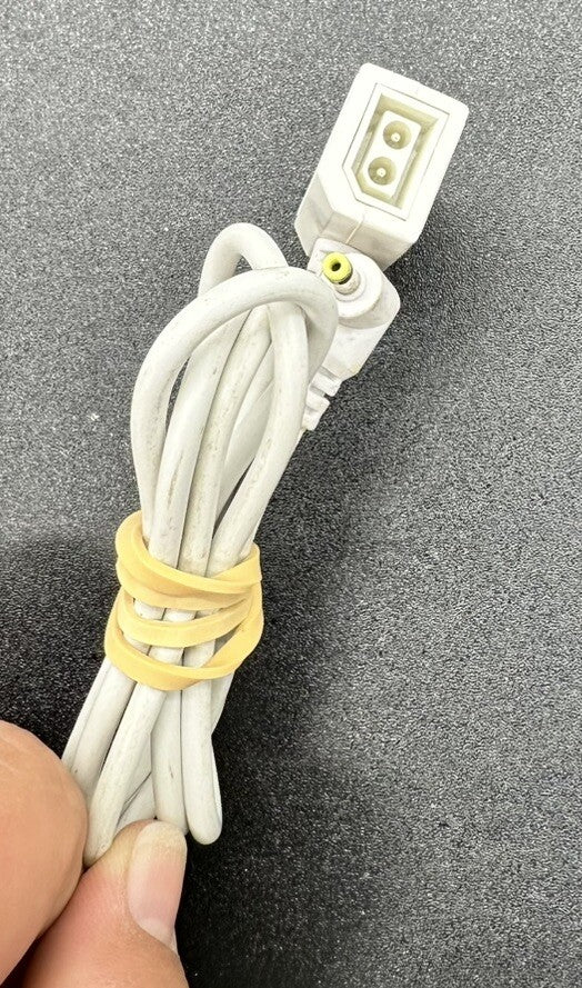 Aftermarket Nintendo Wii Tee Off Power Cable For Charging Dock 1692