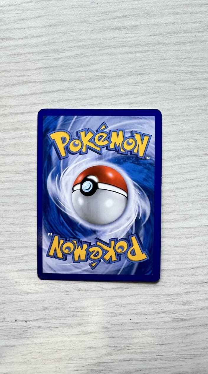 Plume Fossil Pokemon Reverse Holo Trainer Card Year 2013 (6385)