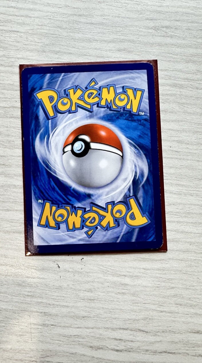 Houndoom Spirit Link Pokemon Reverse Holo Trainer Card Year 2015 (6385)