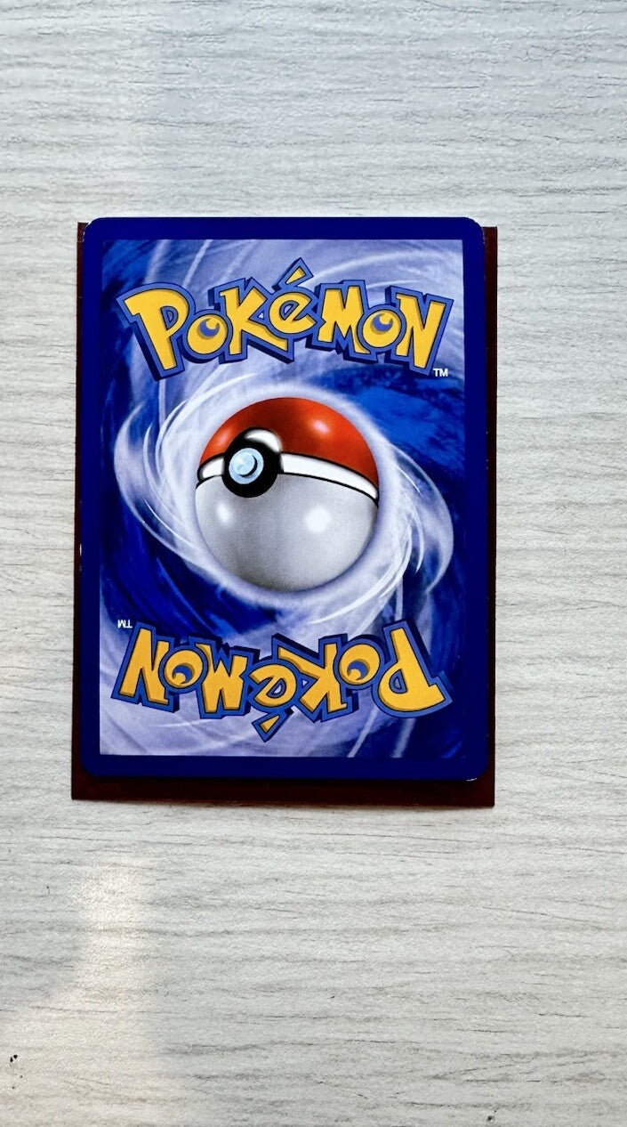 Throh Pokemon Reverse Holo Fighting Card Year 2013 (6385)