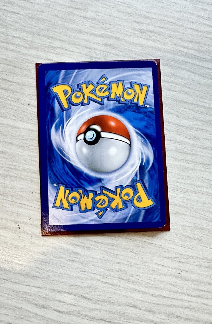 Machamp Pokemon Reverse Holo Fighting Card Year 2014 (6385)