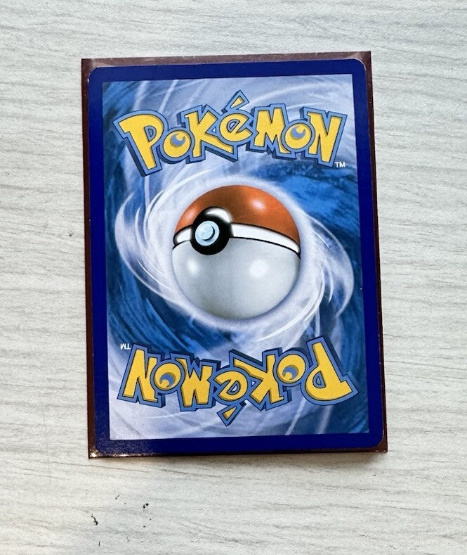 Fletchling Pokemon Reverse Holo Normal Card Year 2014 (6385)