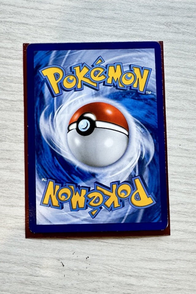 Rufflet Pokemon Reverse Holo Normal Card Year 2015 (6385)