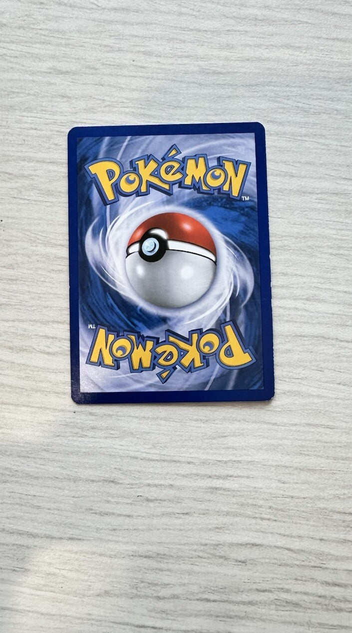 Garbodor Pokemon Reverse Holo Psychic Card Year 2012 (6385)