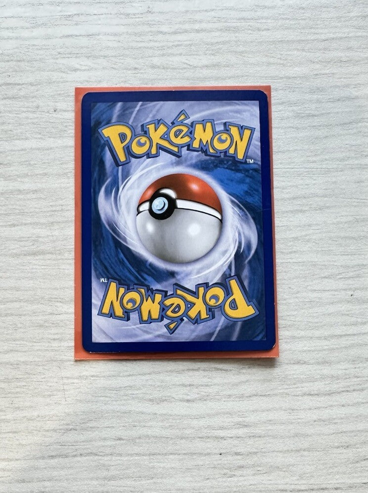Accelgor Pokemon Reverse Holo Grass Card Year 2013 (6385)